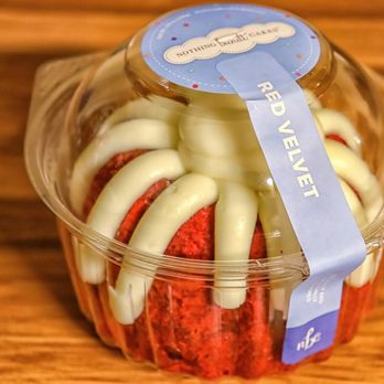 Nothing Bundt Cakes - Desserts Near Me - Culver City, California
