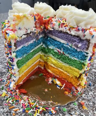 Carlo's Bakery by null