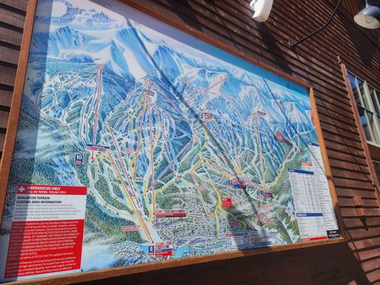 BreckConnect Gondola by null