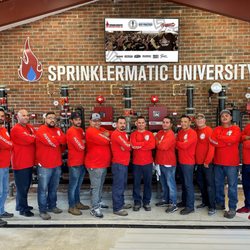 Sprinklermatic Fire Protection Systems - Davie - Superintendents in Davie, Florida