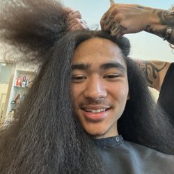 Samuel Cole Salon