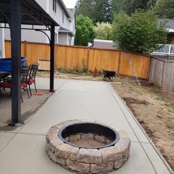 Leons Concrete - Masonry/Concrete Near Me - Olympia, Washington Leons Concrete - Masonry/Concrete Near Me - Olympia, Washington