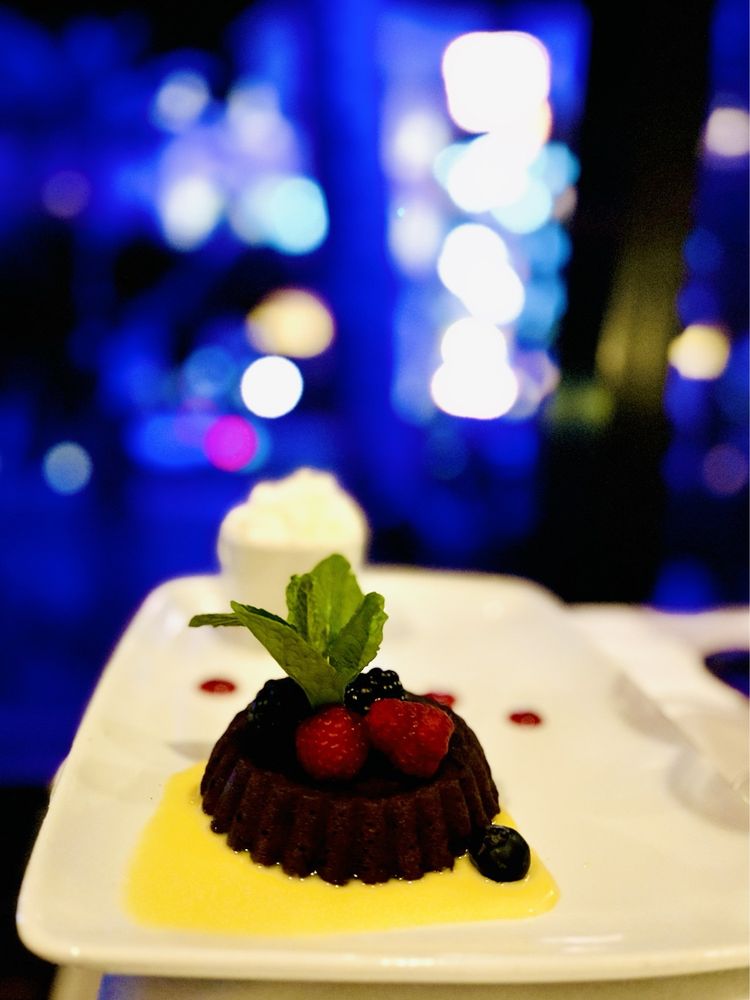 Ruth’s Chris Steak House