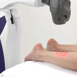 Marty Chiropractic & Nutrition - Laser therapy can also help with foot pain. neuropathy, inflammation and arthritis pain.