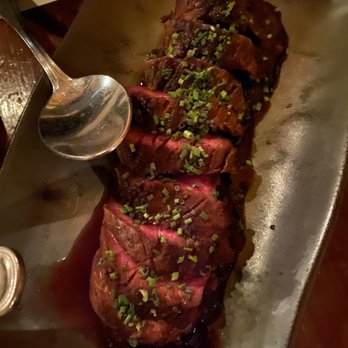 Alta - Hanger steak - Tapas Bars Near Me - New York, New York Alta - Hanger steak - Tapas Bars Near Me - New York, New York