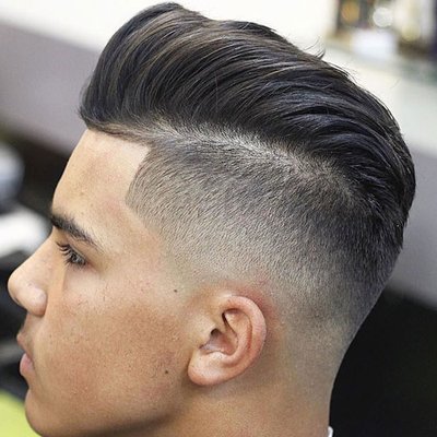 Great Cuts