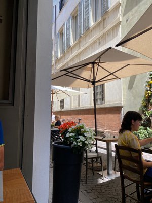 Borgo 20 | Ristorante Gourmet nel Centro di Parma – Accanto al Duomo by null