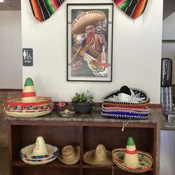 Asador Mexican Grill & Bar