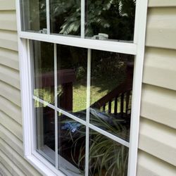 Pane Relief - Reflecting quality service!