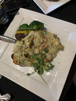 Pickles & Olives Bistro by null