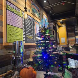 Peace on Earth Coffee