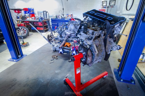 Outlier Auto Repair by null