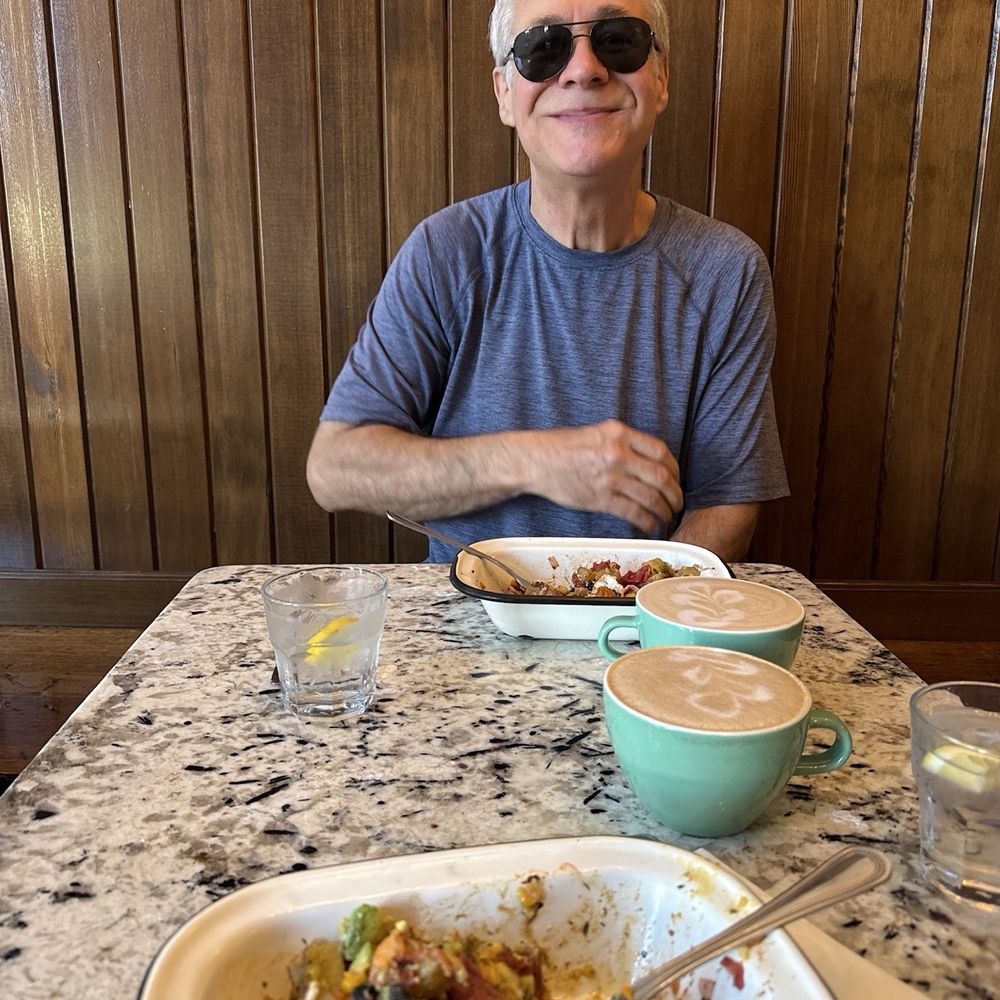 Sweet Wife Baking - My husband and I both got different breakfast bowls and 2 cups of hot chai latte. - Bakeries Near Me - Baker City, Oregon Sweet Wife Baking - My husband and I both got different breakfast bowls and 2 cups of hot chai latte. - Bakeries Near Me - Baker City, Oregon