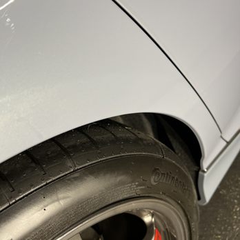 Magic Dent Removal - Afterwards - Mobile Dent Repair Near Me Magic Dent Removal - Afterwards - Mobile Dent Repair Near Me