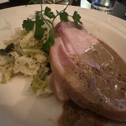 Treyvauds - Irish Bacon