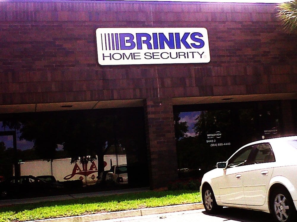 BRINK’S HOME SECURITY Updated October 2024 9440 Philips Hwy