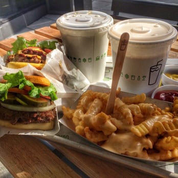 Shake Shack Buckhead - Burgers Near Me - Atlanta, Georgia Shake Shack Buckhead - Burgers Near Me - Atlanta, Georgia