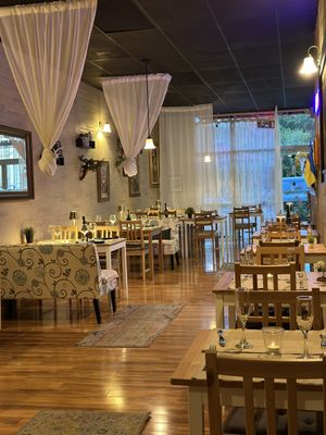 Old Town Crepes by null