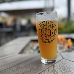 Gypsy-Road Brewing Company - Beer