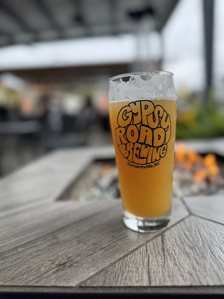 Gypsy-Road Brewing Company