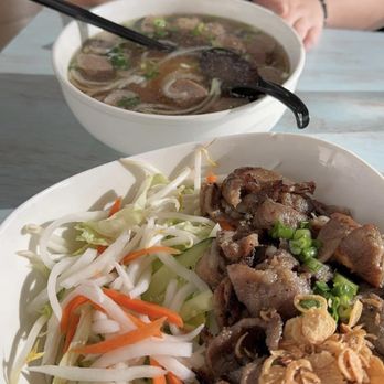 Pho Basil  - Vietnamese Near Me - Elk Grove, California