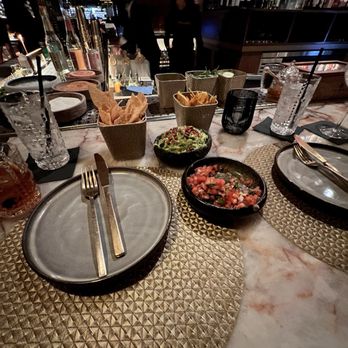 Toca Madera - Steakhouses Near Me - Houston, Texas Toca Madera - Steakhouses Near Me - Houston, Texas