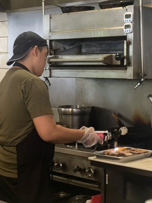 Gorin Ramen - Gotham West by null