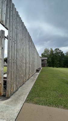 Fort King National Historic Landmark by null