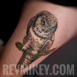 Sublime Line Tattoo Studio
