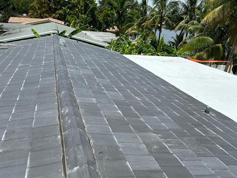 Slide of Unifield Building Solutions