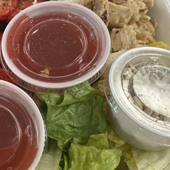 Salad Chic - Salad Near Me - Louisville, Kentucky