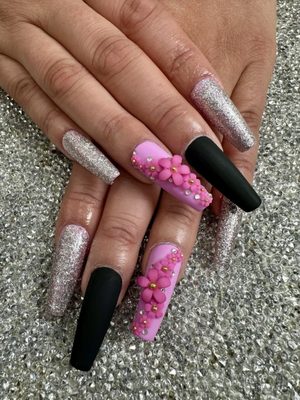 Beautiful Nails 2
