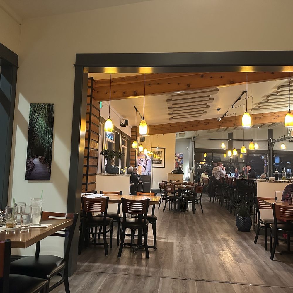 Tedesco's Italian Fresh - Nice ambiance and great music - Italian Near Me - Sequim, Washington Tedesco's Italian Fresh - Nice ambiance and great music - Italian Near Me - Sequim, Washington