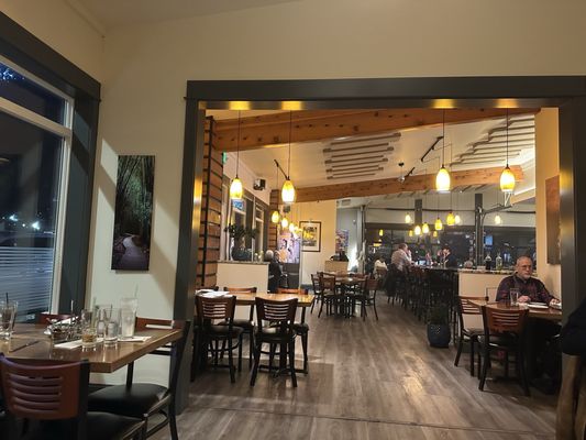 Tedesco's Italian Fresh by null