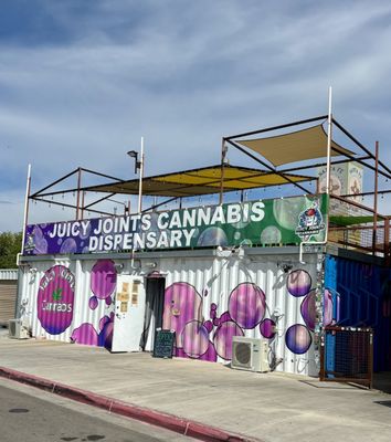 Green Jeans Food Hall by null