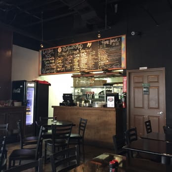 District 7 Pizzeria - Nice cozy place - Pizza Near Me - Houston, Texas District 7 Pizzeria - Nice cozy place - Pizza Near Me - Houston, Texas
