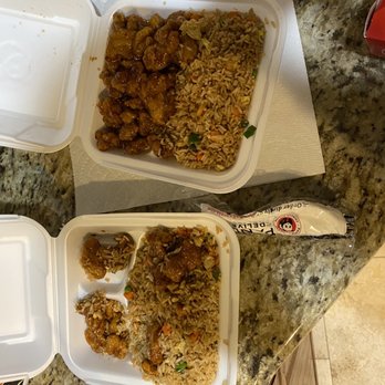 Panda Express - Chinese Near Me - Murphy, Texas Panda Express - Chinese Near Me - Murphy, Texas