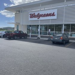 Walgreens