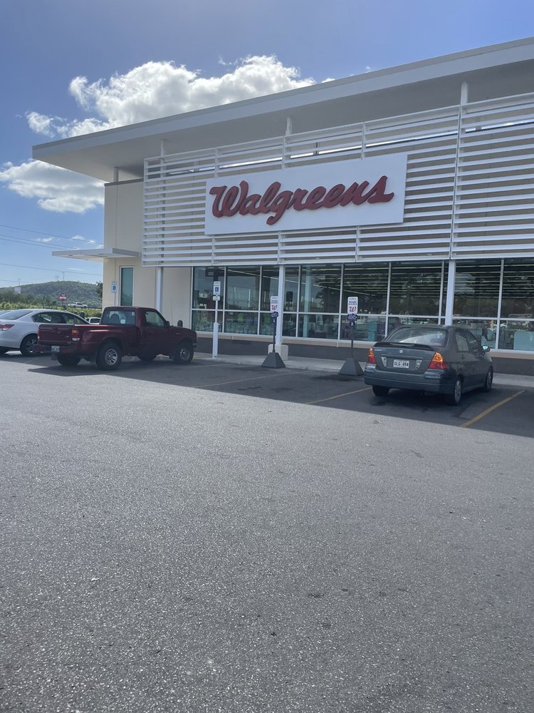 Walgreens Image