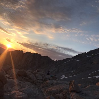 Mt. Whitney - Gorgeous! - Hiking Near Me - Lone Pine, California Mt. Whitney - Gorgeous! - Hiking Near Me - Lone Pine, California