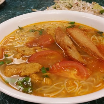 Tu Thanh - Bun Rieu was so yummy! - Vietnamese Near Me - San Diego, California Tu Thanh - Bun Rieu was so yummy! - Vietnamese Near Me - San Diego, California