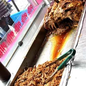 Oink - The pig in the window - Fast Food Near Me - Edinburgh, EDH Oink - The pig in the window - Fast Food Near Me - Edinburgh, EDH