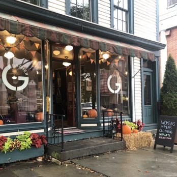 Gather - exterior - Gift Shops Near Me - Honesdale, Pennsylvania Gather - exterior - Gift Shops Near Me - Honesdale, Pennsylvania