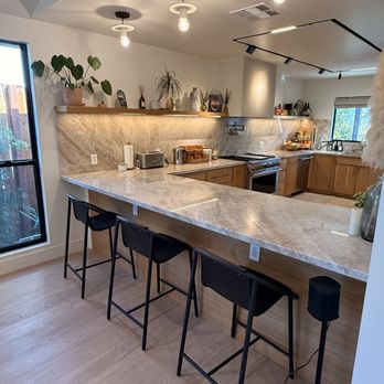 Big Boy Builders - kitchen - General Contractors Near Me - Los Angeles, California Big Boy Builders - kitchen - General Contractors Near Me - Los Angeles, California