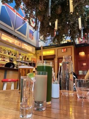 Café Standard by null