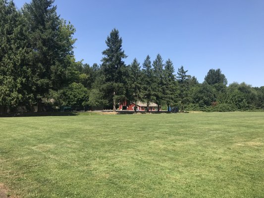Tolt-MacDonald Park & Campground by null