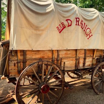 BAR D CHUCKWAGON SUPPERS - Updated January 2026 - 109 Photos & 85 ...