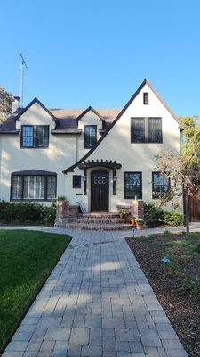 Exterior Cleaning Pros, 12+ Yrs Experience - Need moss removal on your roof? Windows not looking shiny? Need your gutters cleaned? We can help! Give us a call or send us a text