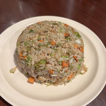 Gen Kai Sushi - chicken fried rice - Japanese Near Me - Dana Point, California Gen Kai Sushi - chicken fried rice - Japanese Near Me - Dana Point, California