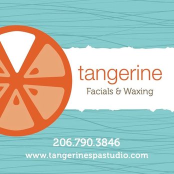 Tangerine - Skin Care Near Me - Shoreline, Washington Tangerine - Skin Care Near Me - Shoreline, Washington